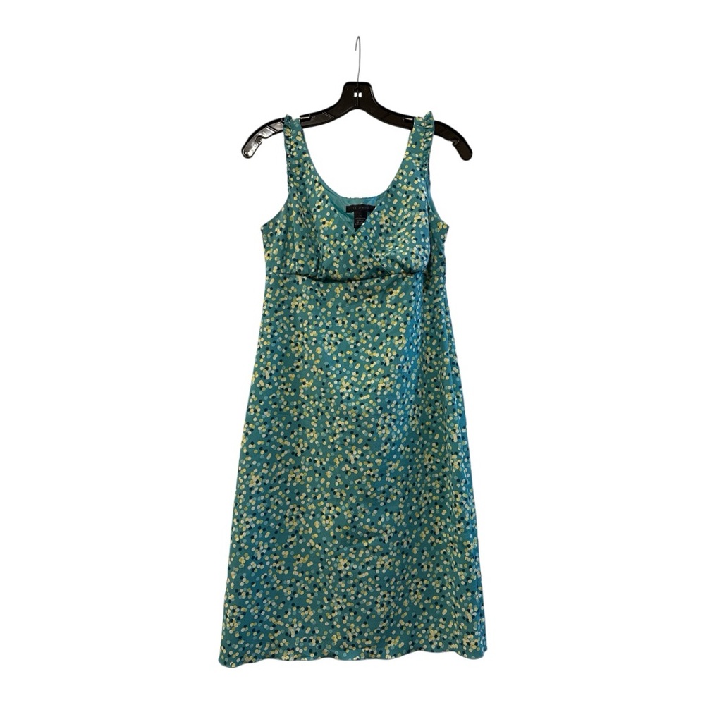 The Limited Women’s Floral Sleeveless Dress in size 4